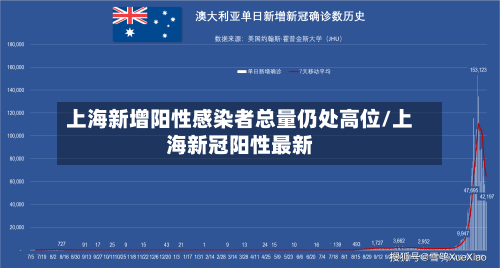 上海新增阳性感染者总量仍处高位/上海新冠阳性最新