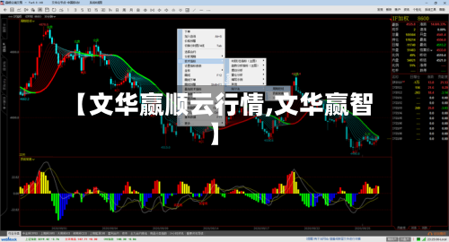 【文华赢顺云行情,文华赢智】