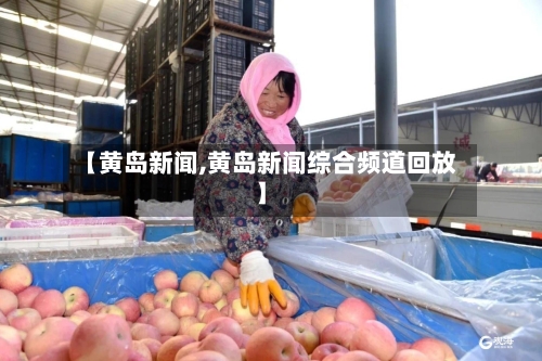 【黄岛新闻,黄岛新闻综合频道回放】-第2张图片