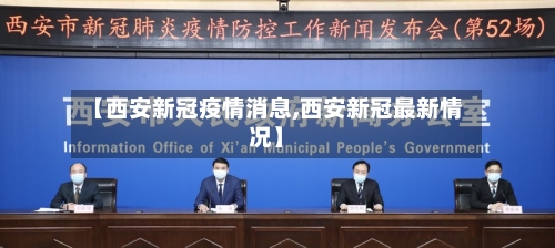 【西安新冠疫情消息,西安新冠最新情况】-第2张图片