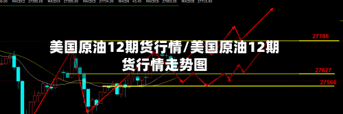 美国原油12期货行情/美国原油12期货行情走势图-第2张图片