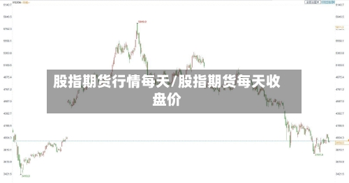 股指期货行情每天/股指期货每天收盘价-第2张图片