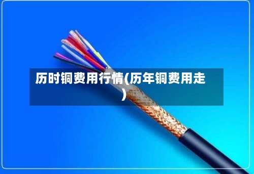 历时铜费用行情(历年铜费用走)