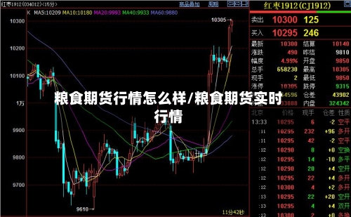 粮食期货行情怎么样/粮食期货实时行情
