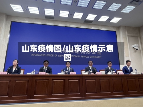 山东疫情图/山东疫情示意图-第3张图片