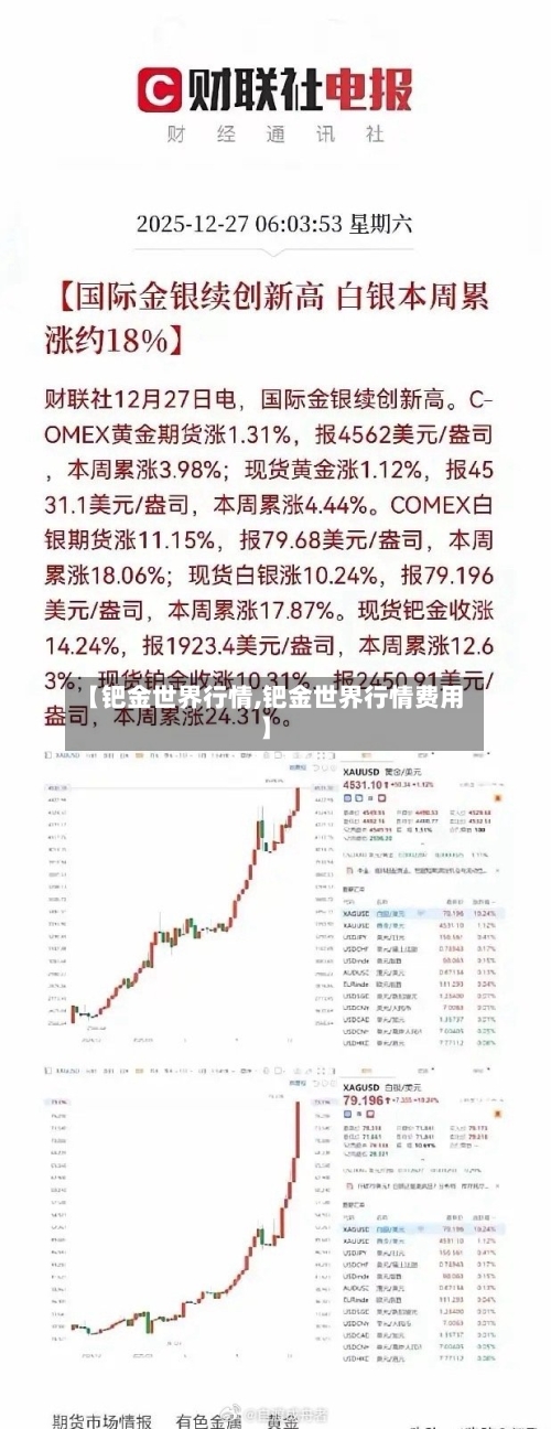 【钯金世界行情,钯金世界行情费用】-第3张图片