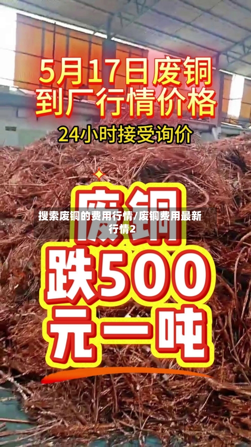 搜索废铜的费用行情/废铜费用最新行情2