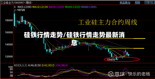 硅铁行情走势/硅铁行情走势最新消息