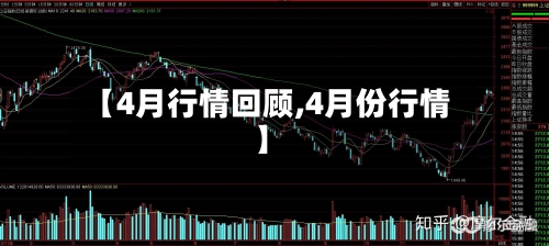 【4月行情回顾,4月份行情】