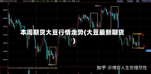 本周期货大豆行情走势(大豆最新期货)-第3张图片