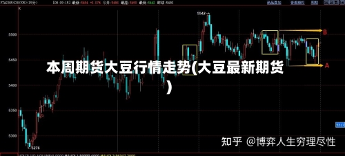 本周期货大豆行情走势(大豆最新期货)-第2张图片