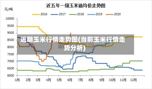 近期玉米行情走势图(当前玉米行情走势分析)-第3张图片