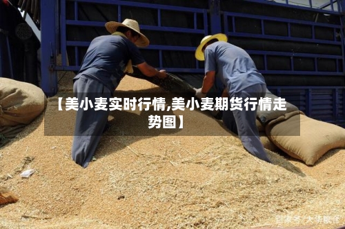 【美小麦实时行情,美小麦期货行情走势图】