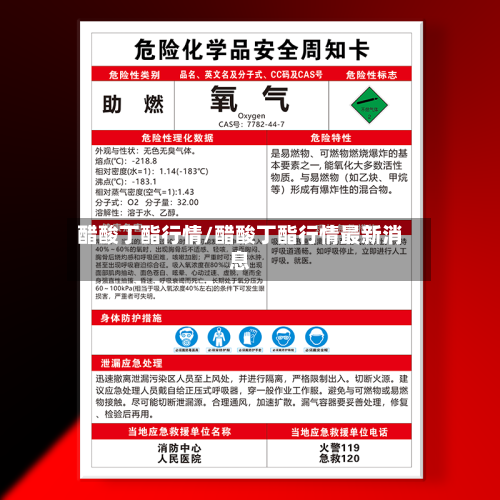 醋酸丁酯行情/醋酸丁酯行情最新消息