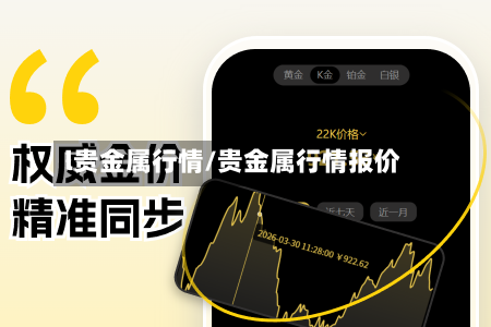 l贵金属行情/贵金属行情报价-第3张图片