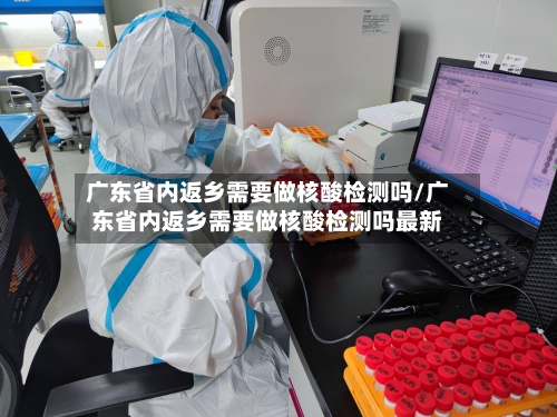 广东省内返乡需要做核酸检测吗/广东省内返乡需要做核酸检测吗最新-第3张图片