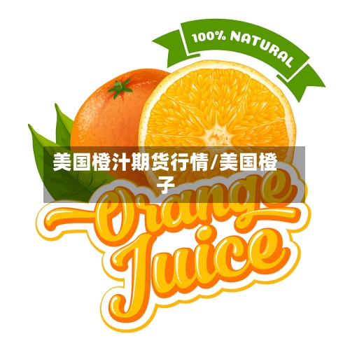 美国橙汁期货行情/美国橙子