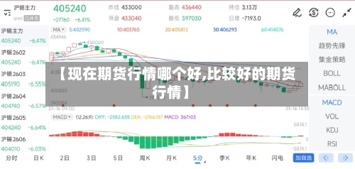 【现在期货行情哪个好,比较好的期货行情】
