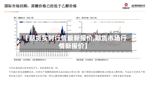 【期货实时行情最新报价,期货市场行情新报价】-第3张图片