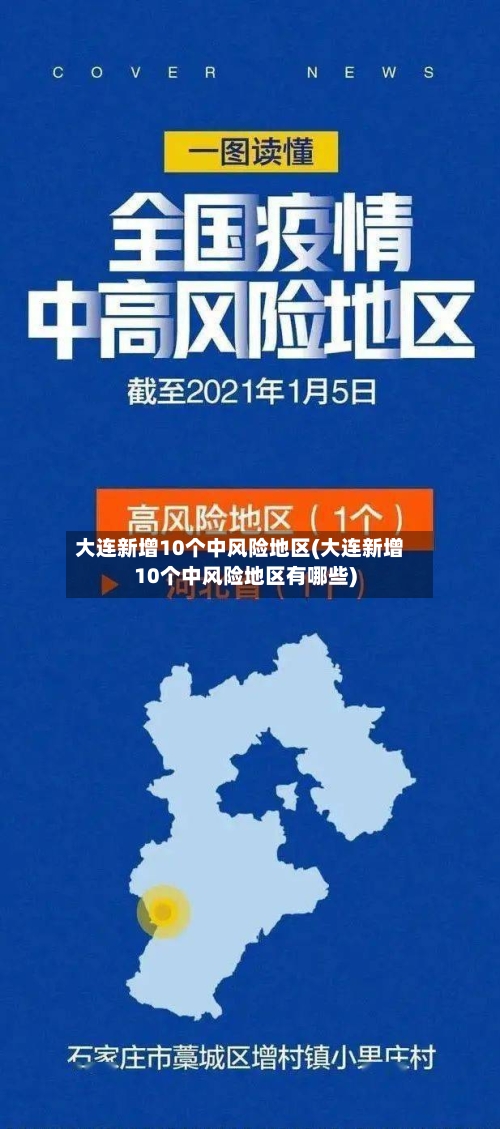 大连新增10个中风险地区(大连新增10个中风险地区有哪些)-第2张图片