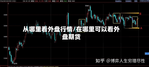 从哪里看外盘行情/在哪里可以看外盘期货-第3张图片