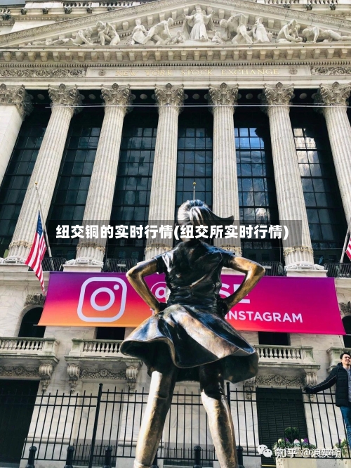 纽交铜的实时行情(纽交所实时行情)