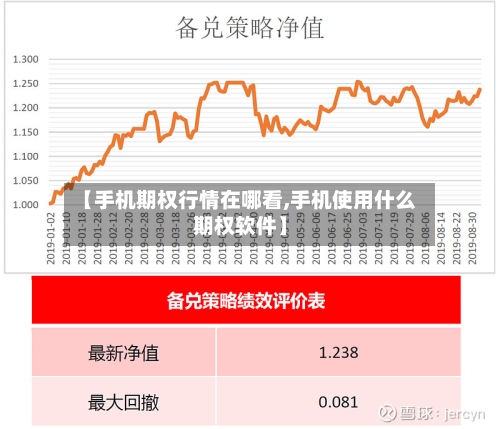【手机期权行情在哪看,手机使用什么期权软件】-第2张图片