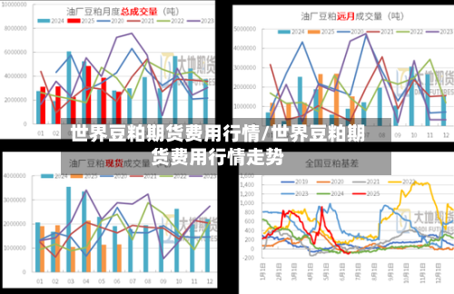 世界豆粕期货费用行情/世界豆粕期货费用行情走势