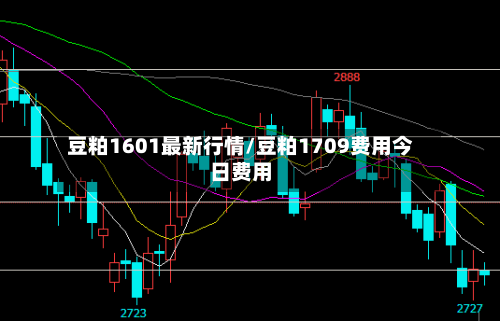 豆粕1601最新行情/豆粕1709费用今日费用