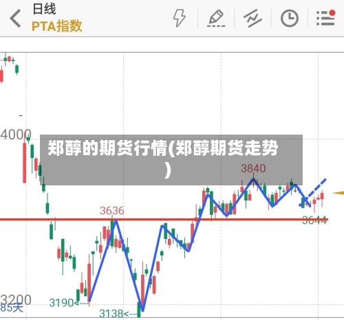 郑醇的期货行情(郑醇期货走势)-第2张图片