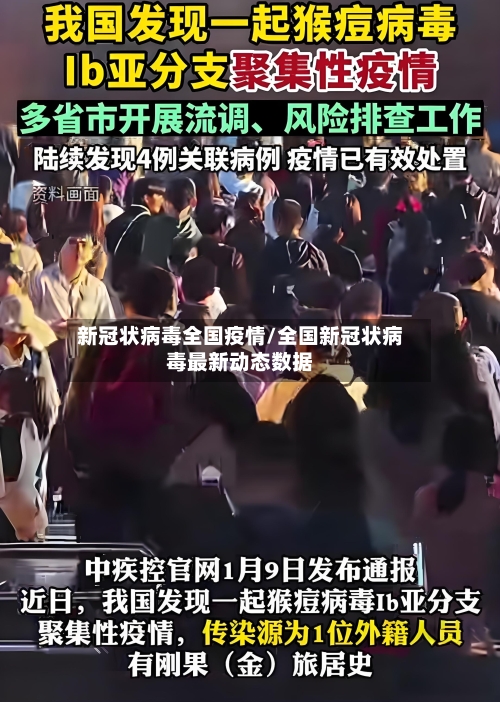 新冠状病毒全国疫情/全国新冠状病毒最新动态数据-第2张图片