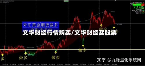 文华财经行情购买/文华财经买股票