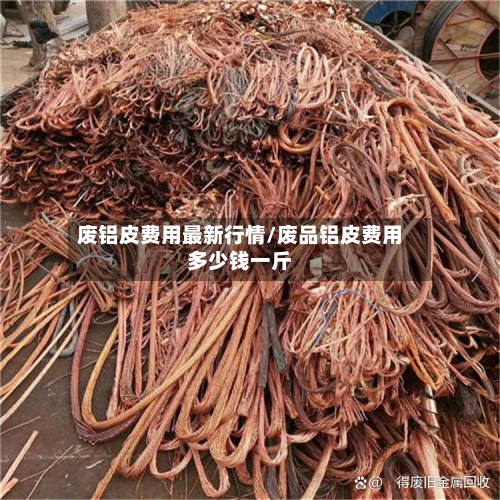 废铝皮费用最新行情/废品铝皮费用多少钱一斤-第2张图片