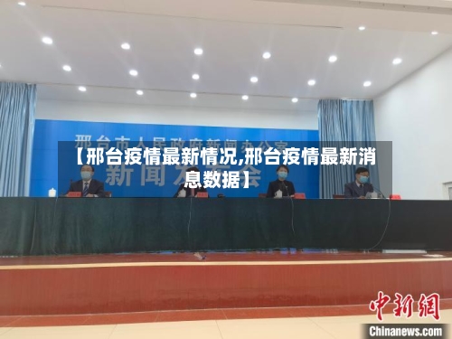 【邢台疫情最新情况,邢台疫情最新消息数据】-第2张图片