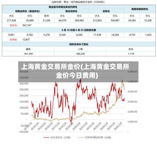 上海黄金交易所金价(上海黄金交易所金价今日费用)-第3张图片