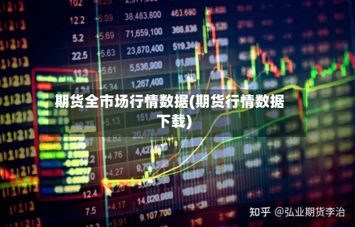 期货全市场行情数据(期货行情数据下载)