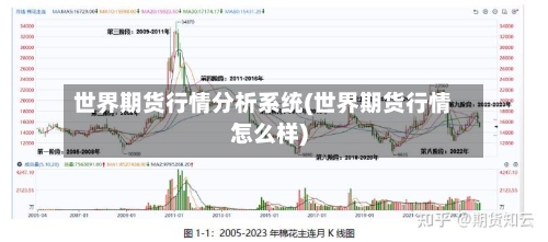 世界期货行情分析系统(世界期货行情怎么样)