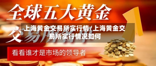 上海黄金交易所实行情/上海黄金交易所实行情况如何