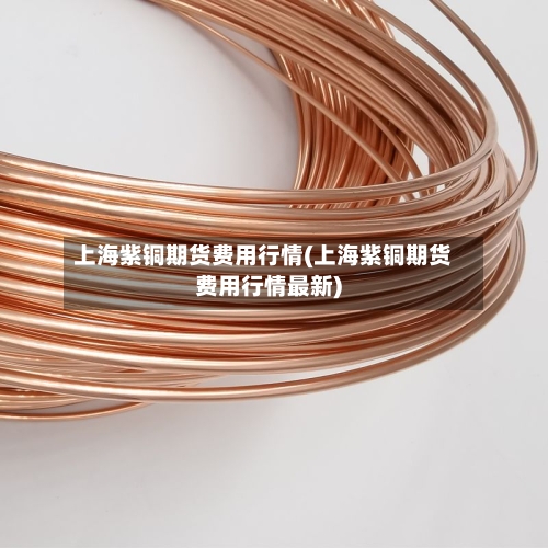 上海紫铜期货费用行情(上海紫铜期货费用行情最新)-第2张图片