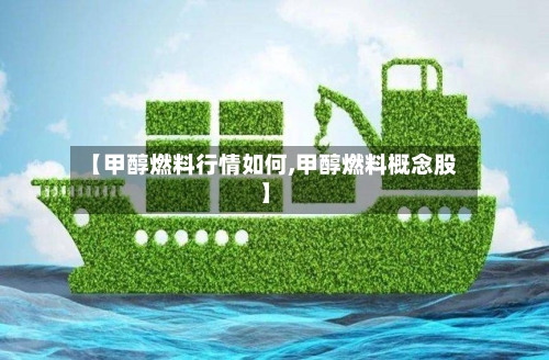 【甲醇燃料行情如何,甲醇燃料概念股】