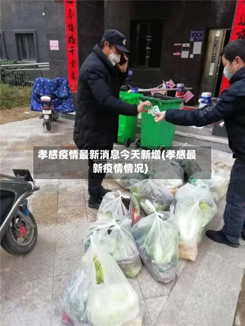 孝感疫情最新消息今天新增(孝感最新疫情情况)-第2张图片