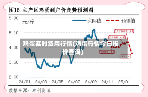 鸡蛋实时费用行情(鸡蛋行情今日报价查询)-第3张图片