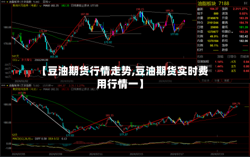 【豆油期货行情走势,豆油期货实时费用行情一】-第2张图片