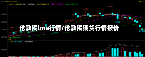 伦敦锡lme行情/伦敦锡期货行情报价-第3张图片