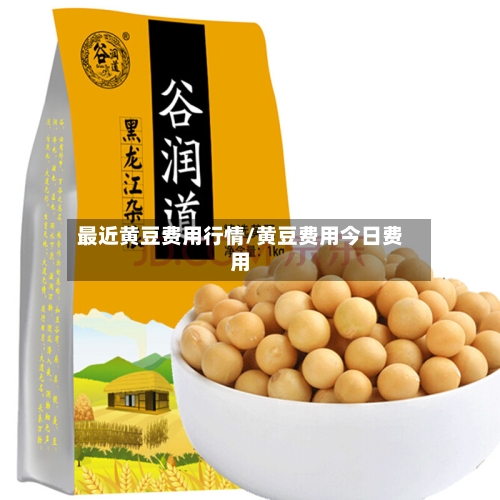最近黄豆费用行情/黄豆费用今日费用