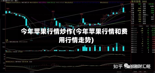 今年苹果行情炒作(今年苹果行情和费用行情走势)