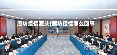 廊坊疫情源头(廊坊疫情怎么回事)-第2张图片