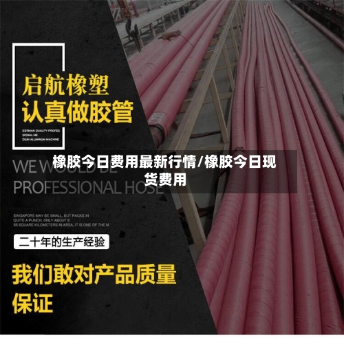 橡胶今日费用最新行情/橡胶今日现货费用-第2张图片