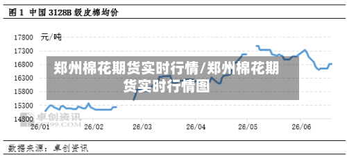 郑州棉花期货实时行情/郑州棉花期货实时行情图-第3张图片