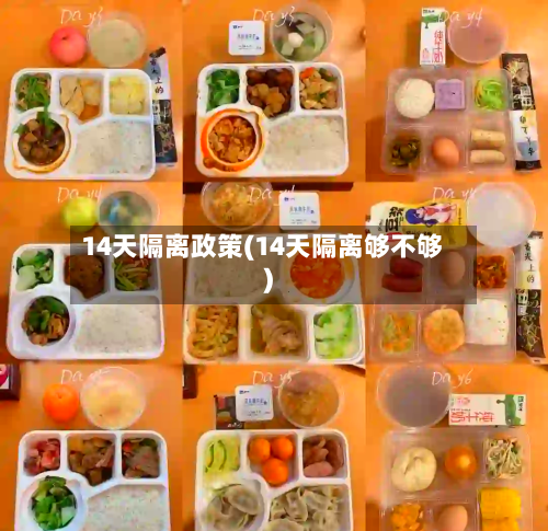14天隔离政策(14天隔离够不够)